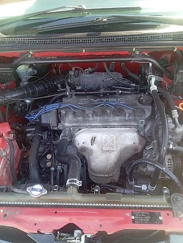 honda odyssey 2: Honda Odyssey: 2003 г., 2.3 л, Бензин, Минивэн — 10