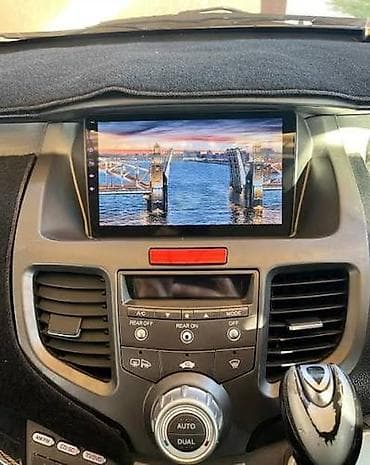 Новый, Нестандартный, 9 ", Android (встроенная ОС), 4 ГБ ОЗУ, 64 Гб ПЗУ