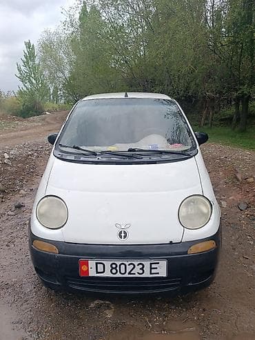 подсветка салона бишкек: Daewoo Matiz: 2005 г., Кол менен иштөөчү, Бензин, Хетчбек — 2