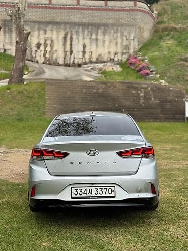 smart open: Hyundai — мультимедийная система и оснащение салона/экстерьера - — 9