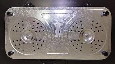 Кухонные плиты и варочные поверхности: Электрическая, Механическое, Б/у, Полная оплата — 2