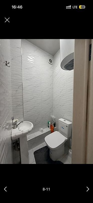 на подселение: 2 комнаты, Без подселения, С мебелью полностью — 4