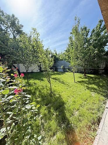 🏡 Продается дом 📍 Алтымышева / Матыева Рядом: университет МУК, Азия