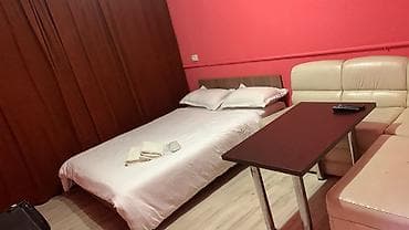 Посуточные комнаты/мини-студии. Описание: - Уютные номера с