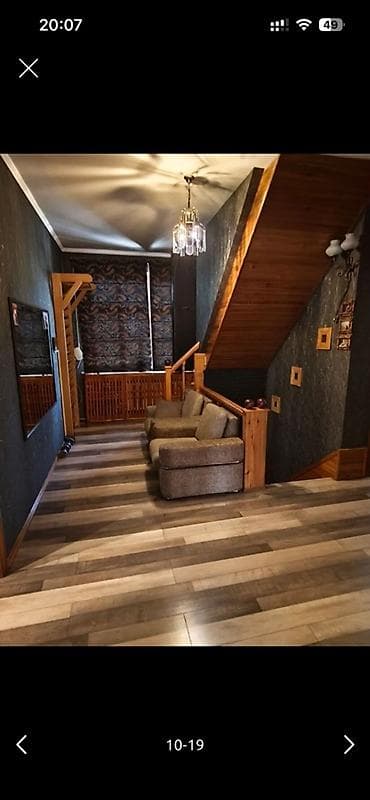 октябрский район: 🏡 Большой добротный дом на 4 уровня 📍 Октябрьский район, ул — 8