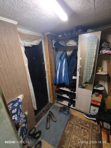 сниму дом в бишкеке: Үй, 84 кв. м, 4 бөлмө, Менчик ээси, Эски ремонт — 17