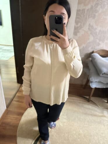 платья вечерние для полных: Продаю новую с этикеткой вечернюю кофту от турецкого бренда Мисс — 3