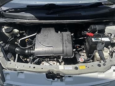 step 2: Toyota Passo: 2004 г., Хэтчбэк — 7