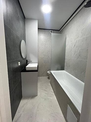 home: 2 комнаты, 58 м², Элитка, 4 этаж, Дизайнерский ремонт — 4