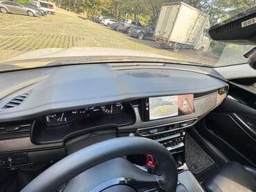 машины на заказ из кореи: Kia K7: 2020 г., Автомат, Бензин, Седан — 40