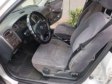 мотор авенсис: Toyota Avensis: 2001 г., 2 л, Механика, Дизель, Универсал — 8