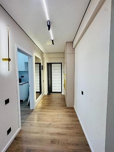 2хком квартиры: 2 комнаты, 64 м², 6 этаж, Дизайнерский ремонт — 7