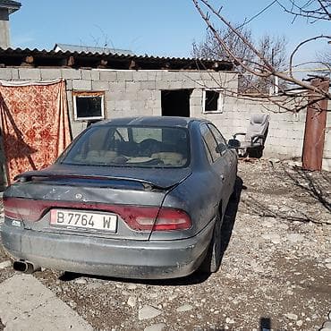 pes 2013: Продаю Митсубиси галант в аварийном состоянии. 93 года. объем 1.8 — 4