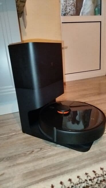 робоклин про пылесос цена: Робот-чаң соргуч Аралаш, Акылдуу үй, Орунжайдын планын түзүү, Wi-Fi — 1