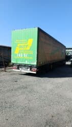 магистраль баха: Фура, По региону, По городу, По стране, без грузчика — 2