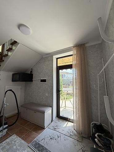 Отдых на Иссык-Куле: Коттедж, Diamond Resort, Бостери, 13 мест — 4