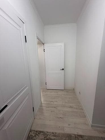4: 1 комната, 50 м², Городская больница №4 (ул. Айни) Элитка, 5 этаж, Евроремонт — 3