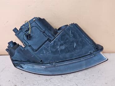 фаркоп на ауди а4: Передняя левая фара Audi 2007 г., Б/у, Оригинал — 9