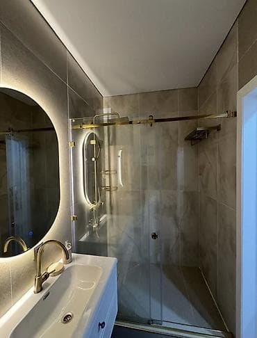 2 комнаты, 61 м², Элитка, 7 этаж, Евроремонт — 8