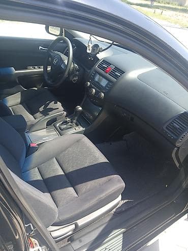 Транспорт: Honda Accord: 2007 г., 0.2 - engine capacity л, Автомат, Бензин, Седан — 2