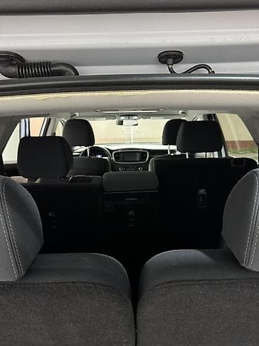 kia corento: Kia Sorento: 2019 г., 2.4 л, Автомат, Бензин, Кроссовер — 6