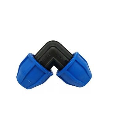 капельное: Быстроразъемные пластиковые фитинги для полиэтиленовых труб. PPR, PE — 2