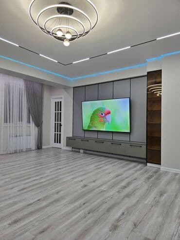 106 серия дом: Элитка, 3 комнаты, 130 м² — 12