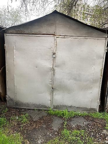 сдаю стом кабинет: 18 м², Металлический — 1