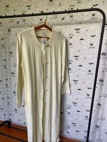 тёплая кофт кардиган: Кофта, Италия, XL — 2