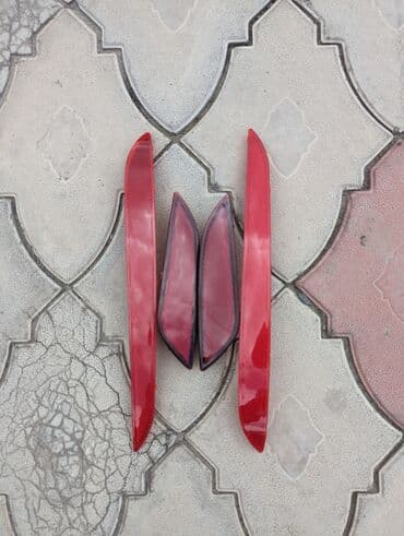 заказать авто из кореи в бишкек: Отражатель Hyundai 2017 г., Новый, Аналог — 1