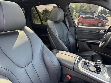 range river: BMW X5: 2022 г., 3 л, Автомат, Бензин, Внедорожник — 10