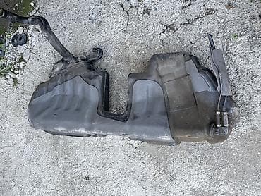 grate battery: Топливный бак Mercedes-Benz 1996 г., Б/у, Оригинал, Германия — 2