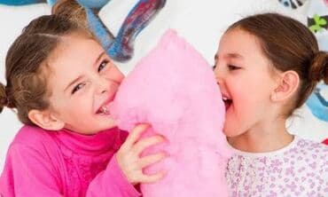 оборудование мороженое: 🍭 Сахарная вата – сладкое удовольствие для вас и ваших детей! 🍭 — 5