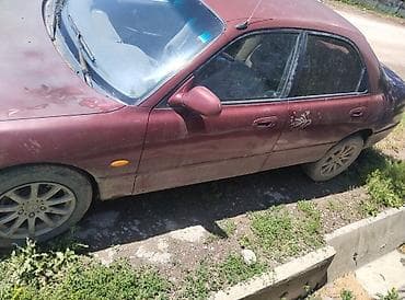 мазда кронос запчасти: Mazda 626: 1992 г., 2 л, Механика, Бензин, Седан — 2