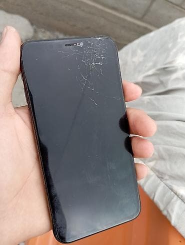 pixel fold: IPhone Xs, Б/у, 512 ГБ, Space Gray — 3