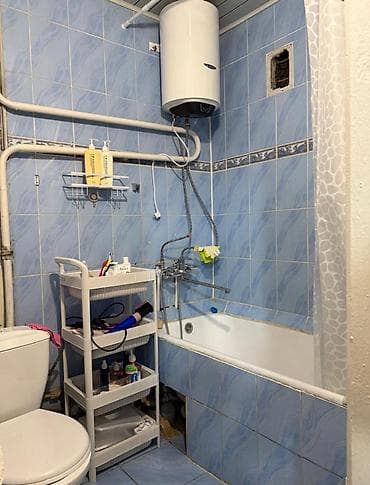 покровка квартиры: 2 комнаты, 44 м², 104 серия, 3 этаж — 6