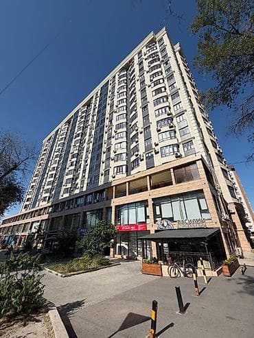 Паркинги: Срочно Продаю Подземный Паркинг ЖК Панфилов Борсан Констракшн Адрес — 4
