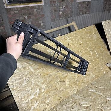 актуатор турбины купить: Воздушная заслонка (жалюзи) для вентиляции/воздуховода Камри 70 75 — 3