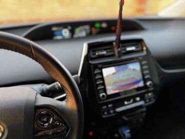 купить авто тойота рав 4: Toyota Prius: 2021 г., 1.8 л, Автомат, Гибрид, Хэтчбэк — 16