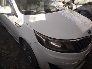 зимняя резина р 16 цена: Kia Rio: 2014 г., 1.4 л, Механика, Бензиновая, Седан — 2