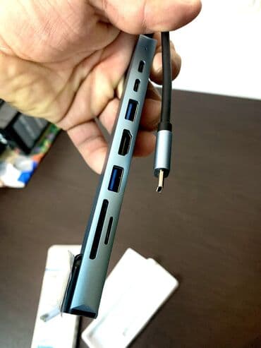 ноутбук в бишкеке цена: Технические характеристики Выходной порт: USB Type-C Количество — 3