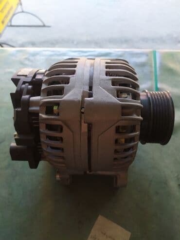 Генератор Новый, Аналог at lalafo.kg Генератор Новый, Аналог