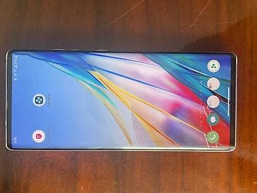 smart wach: LG Wing 5G, Б/у, 128 ГБ, 1 SIM — 1