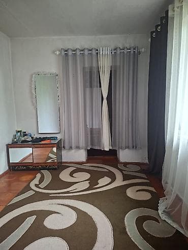 пл: Срочно Продается большой кирпичный дом,из 4х комнат.площадь — 2