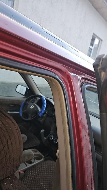 лямбда зонд хонда срв: Honda CR-V: 2004 г., 2.4 л, Автомат, Бензин, Кроссовер — 10