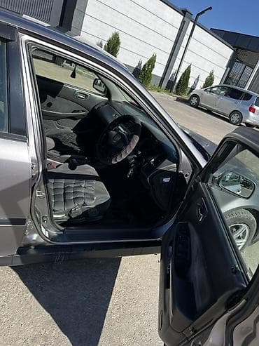 Honda Torneo: 2000 г., 1.8 л, Автомат, Бензин, Седан — 5