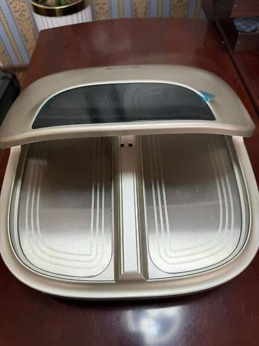 бакту долонотуу: Укалагыч Бүт дене — 4