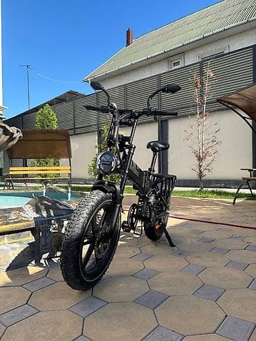zero x neo: Электровелосипед, Новый — 4