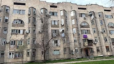 квартира прадается: 1 комната, С мебелью полностью — 5