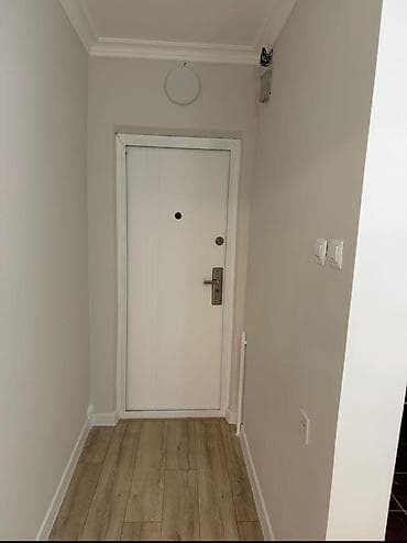 квартиры бгу: 1 комната, 36 м², БГУ Индивидуалка, 12 этаж, Свежий ремонт — 8